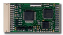 Frequency Domain Voice Scrambler: VS-1200